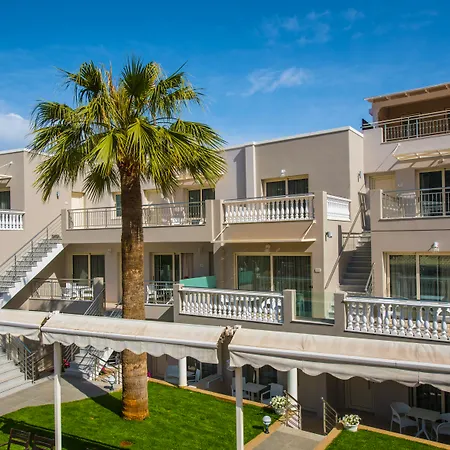 Sarpidon Apartments-3