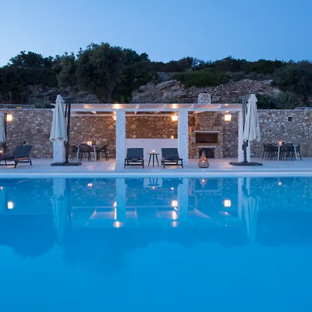 Ciel Villas Paros-2