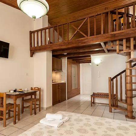 Elina Hotel Apartments-3