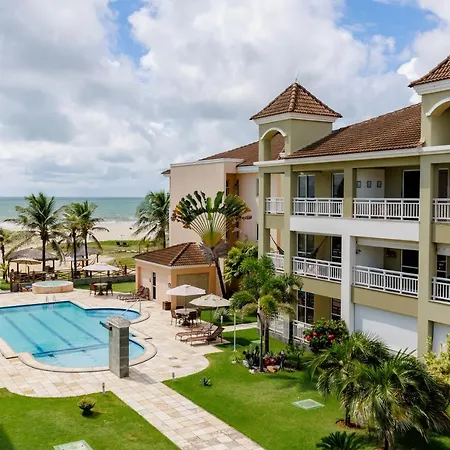 Atlantic Palace Apart-Hotel-2