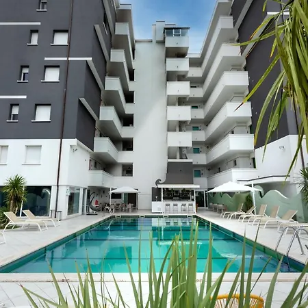 Nero D'Avorio Apartments-2