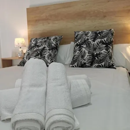 Villamartin Hotel Ghb-2