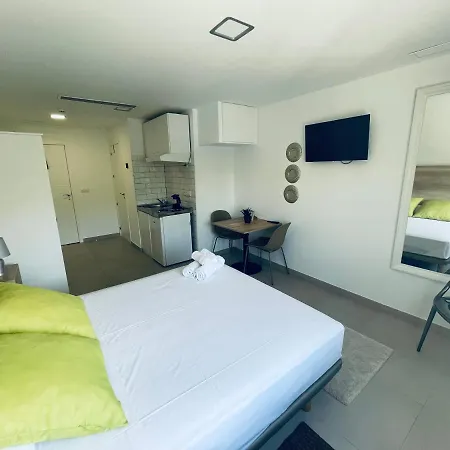 Villamartin Hotel Ghb-2