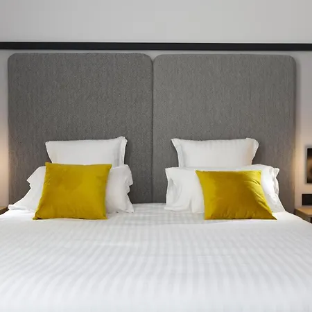 Appart'Hotel Odalys City - Le Havre Centre-3