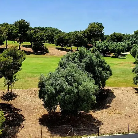 Villamartin Hotel Ghb-3