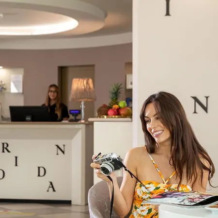 Nero D'Avorio Apartments-3