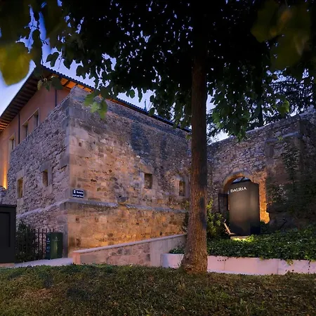 Dauria Suites Ha-3