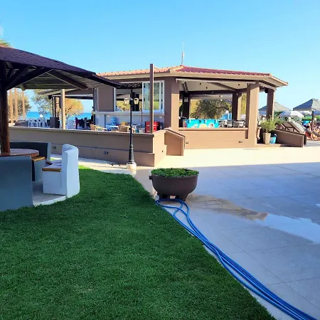 Jannos Beach Hotel-2