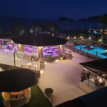 Jannos Beach Hotel-3