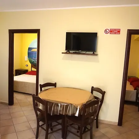 Puesta De Sol Residence-3