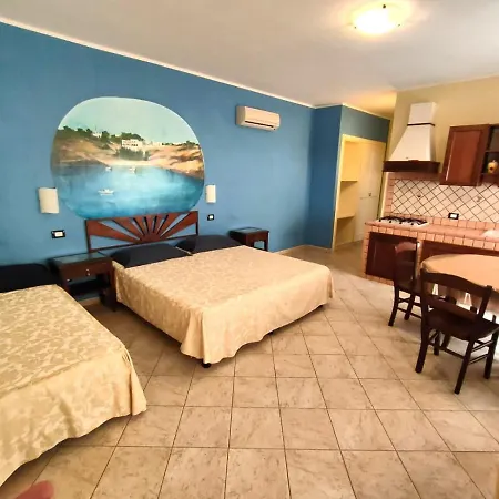 Puesta De Sol Residence-2