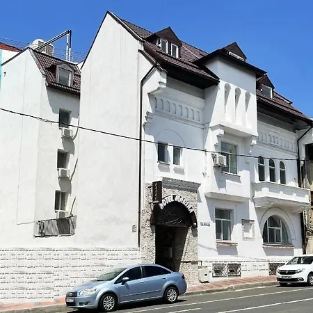 Hotel Marina srl-2