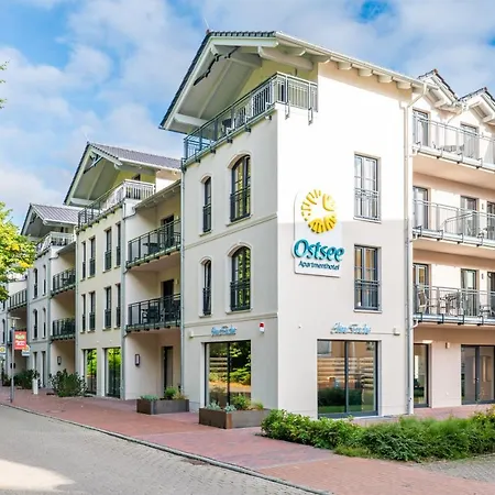 Ostsee Apartmenthotel-2