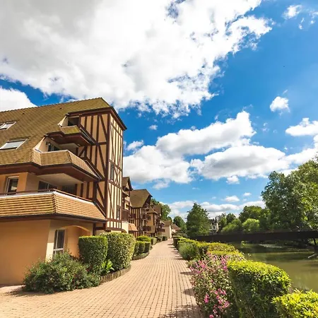 Club Wyndham Normandy-2