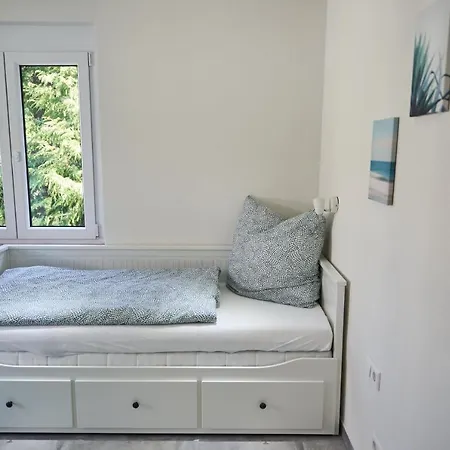 Greenhome Lörrach -Ihre Unterkunft im 3-Ländereck--2