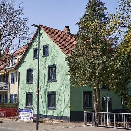Greenhome Lörrach -Ihre Unterkunft im 3-Ländereck--3