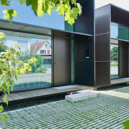 Chalet Park Maier-2