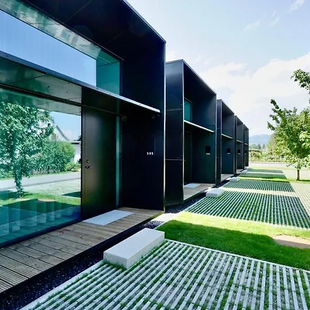 Chalet Park Maier-3