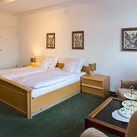 Altenceller Tor, Hotel&Restaurant-3