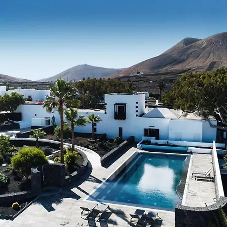 Eco-Finca Curbelo - Adults Only-2
