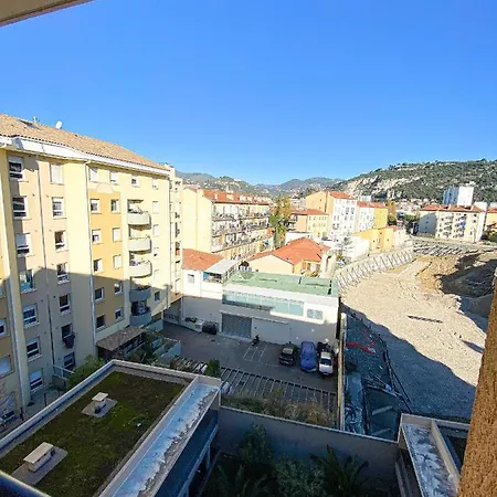 City Résidence Nice-2