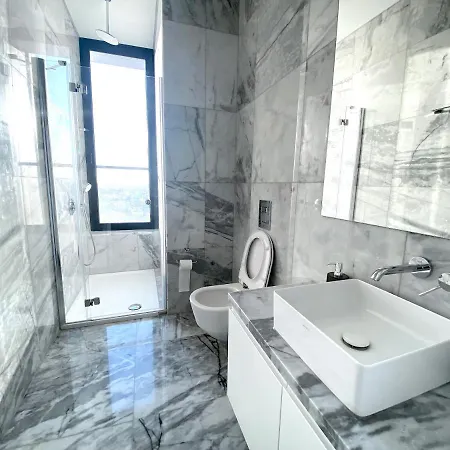 Icon - Private Holiday Apartments-3
