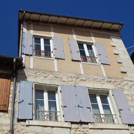 Maison Saint Jacques-2