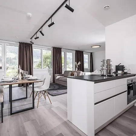 Max Studios & Apartments - Zillertal-2