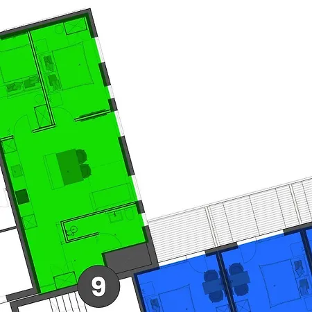 Max Studios & Apartments - Zillertal-3