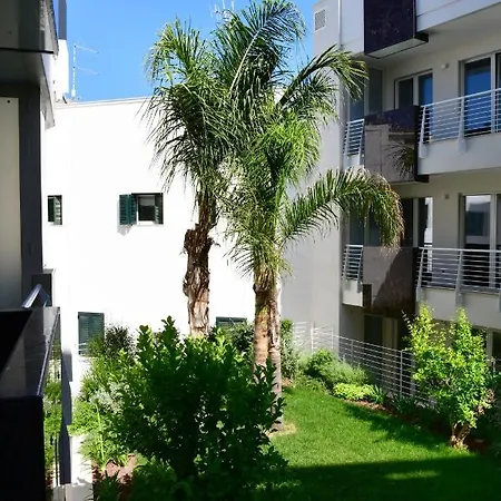 Vilu Suite Centro-2
