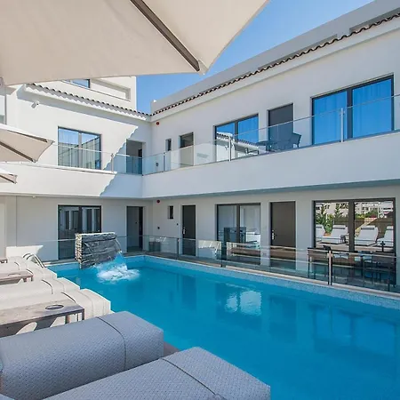 Althaea Luxury Rooms-2