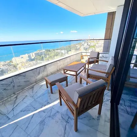 Icon - Private Holiday Apartments-2