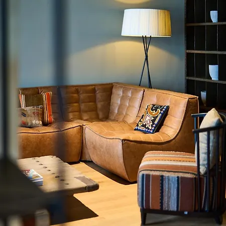 Freigeist Homes - Serviced Apartments-3
