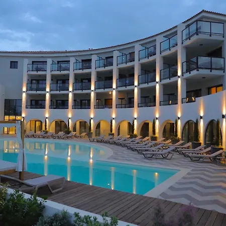 Eco-Residence Dolce Paese & Spa-3