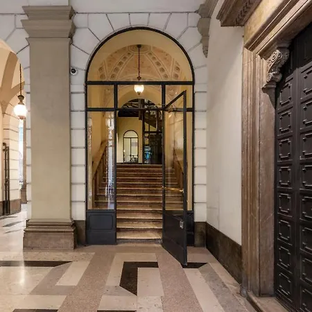 Imperiale Suites Milano-2