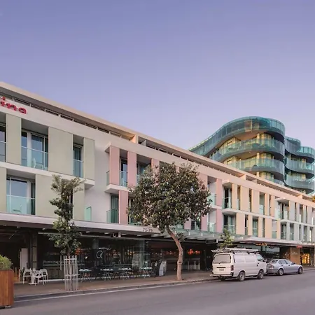 Adina Apartment Hotel Bondi Beach Sydney-3
