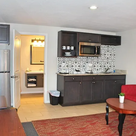 Bell & Main Alamosa Studio Suite-Walking Distance To Downtown-3