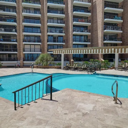Costa Crinks At Aransas Princess-2