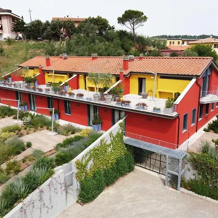Bocelli Guest House-3