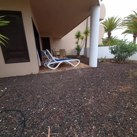 Apartamentos Albatros Golf Del Sur Tenerife-2