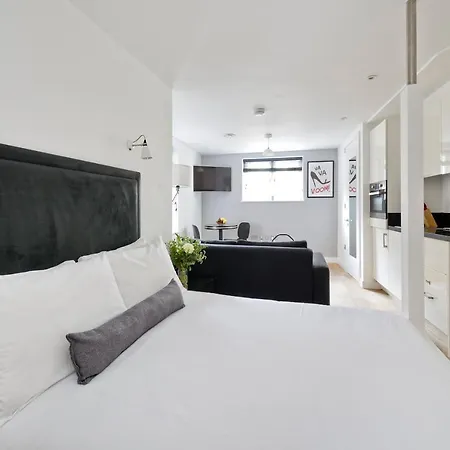 Crane Court By City2Stay-3