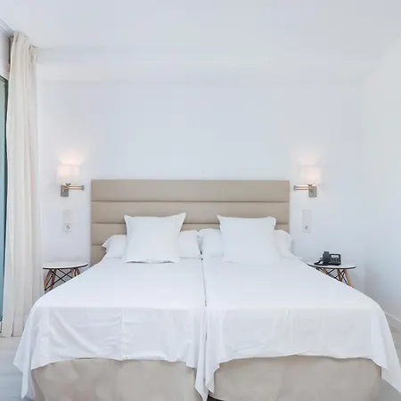 Aparthotel Ses Fotges-2
