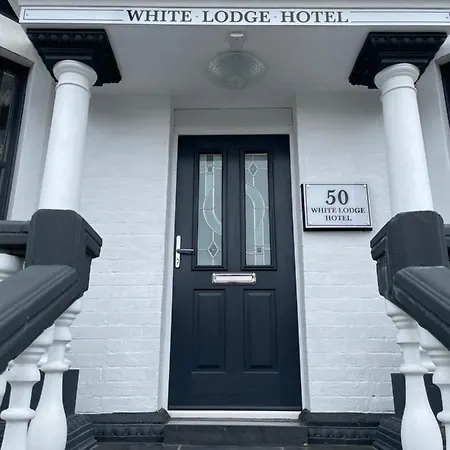 The White Lodge Hotel-2