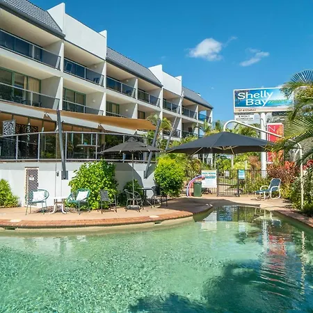 Shelly Bay Resort-3