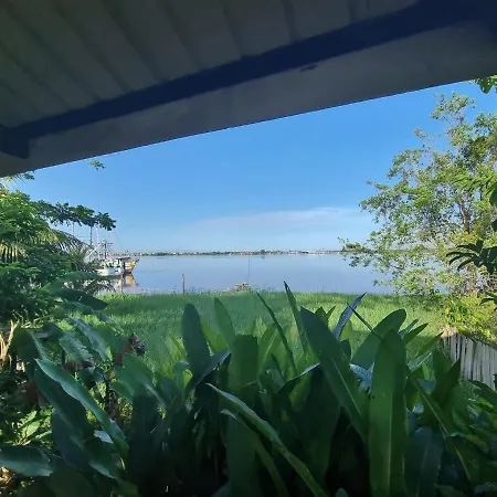 Sutopia Holiday Resort-2