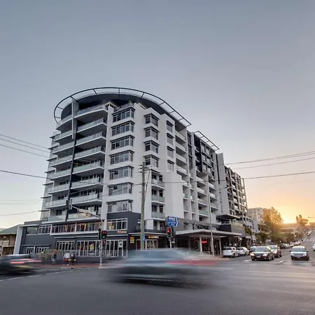 Adina Apartment Hotel Wollongong-2