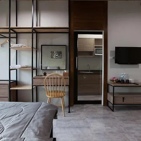Be Live Residence-2
