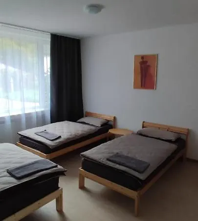 Apartments zum stillen Winkel-3