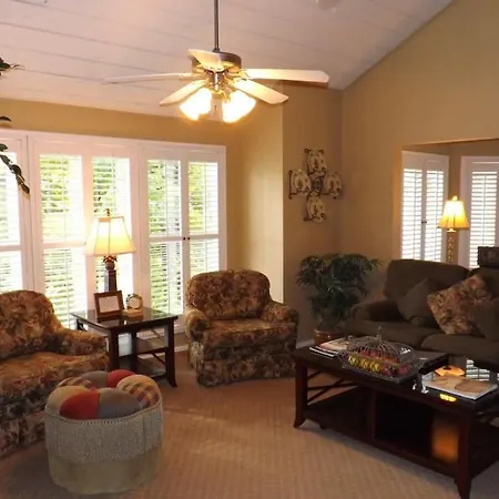 Fairfield Plantation Resort-3