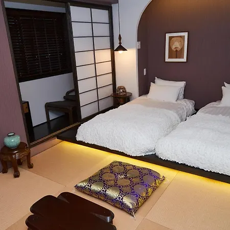 Asakusa New City Hotel-2